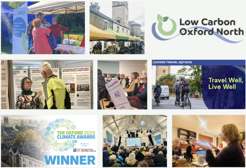 Opportunity to join the LCON Board