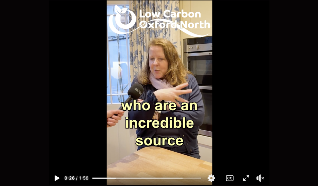 What does award-winning climate action look like up close?